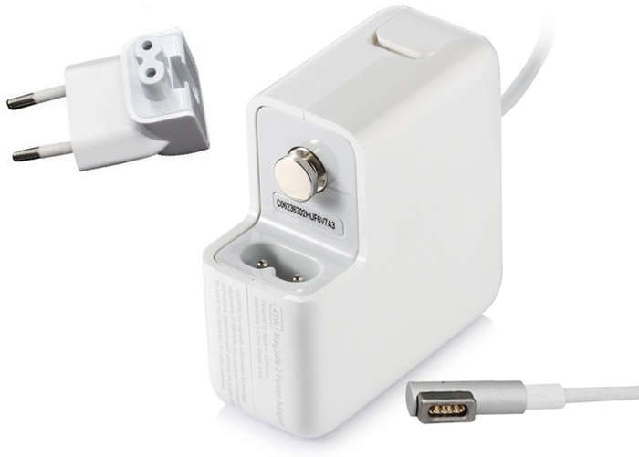 MACBOOK AIR COMPATIBLE 45W MAGSAFE POWER ADAPTER