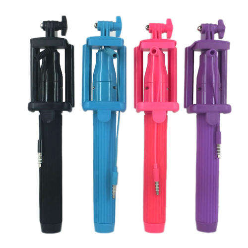 MagicBuy Sale - SELFIE MONOPOD WITH CAPTURE BUTTON