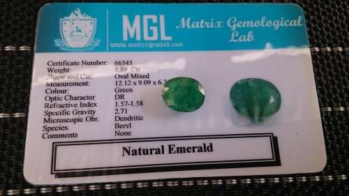 Emerald