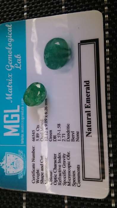 Emerald