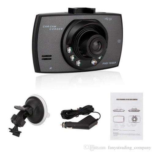 CAR CAMCORDER.... SUPER BRIGHT LED SCREEN ! !