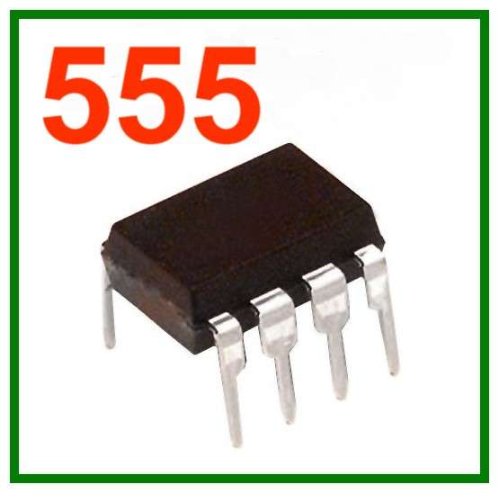 555 Timer