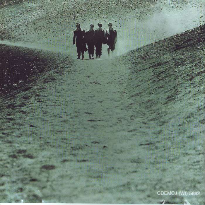 THE MOFFATTS - Submodalities (CD) CDEMCJ (WI) 5882 NM-