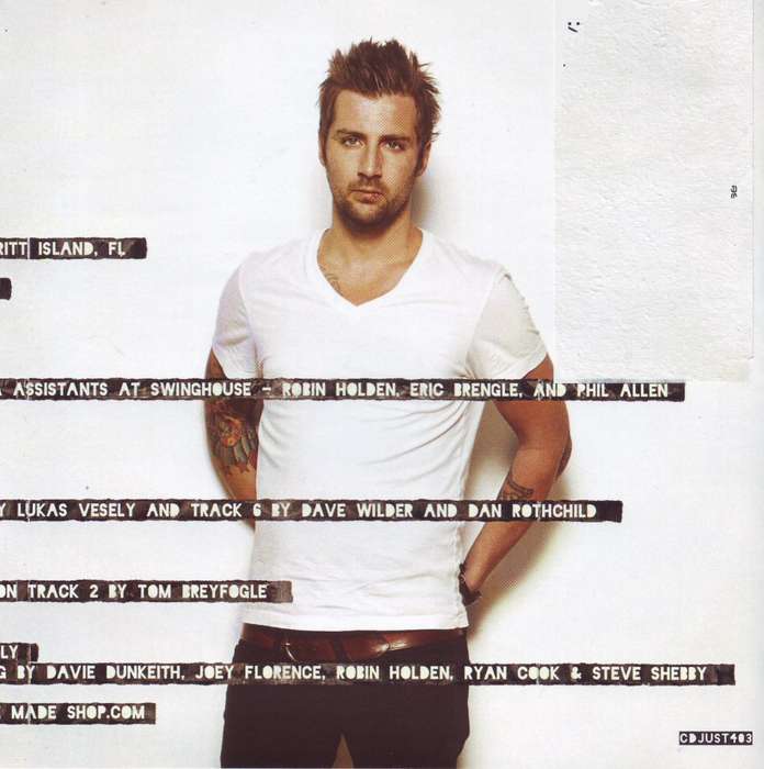 SECONDHAND SERENADE - Hear me now (CD) CDJUST 403 NM