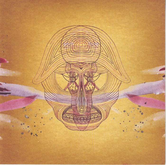 DEVENDRA BANHART - What will we be (CD) 0 9362-49707-3 6 NM
