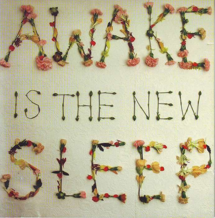 BEN LEE - Awake is the new sleep (CD) SLCD 096 EX