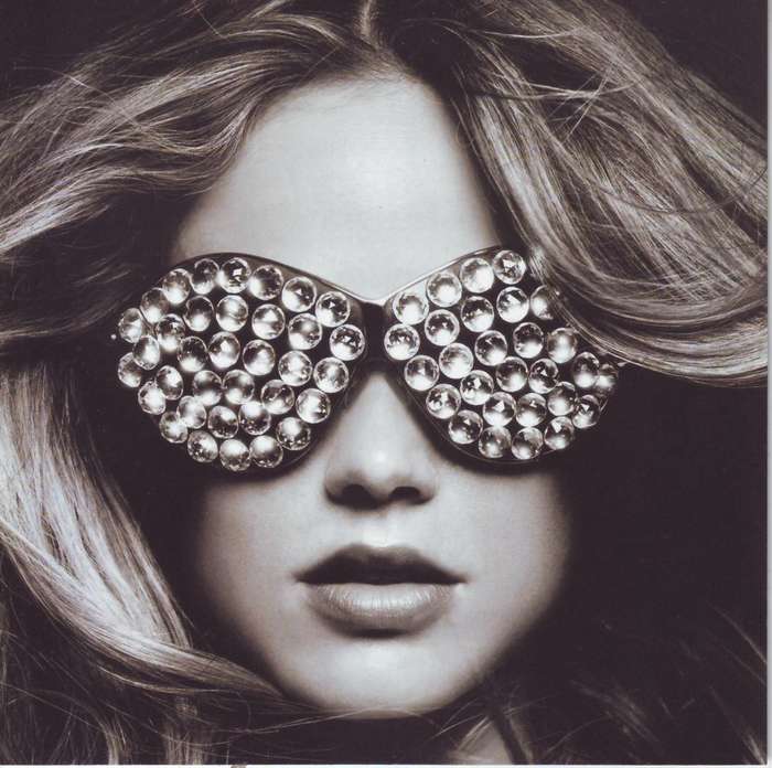 CALVIN HARRIS - Ready for the weekend (CD) 88697571912 NM-
