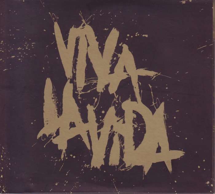 COLDPLAY - Viva la vida prospekt`s march edition (2 CD, digipak) 50999 266046 2 6