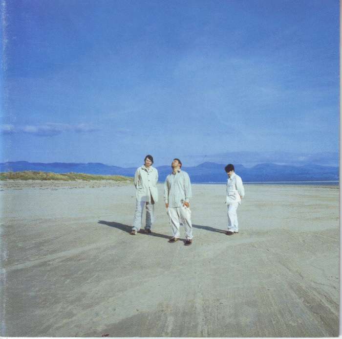 MANIC STREET PREACHERS - This is my truth tell me yours (CD) CDEPC 5639 K VG+