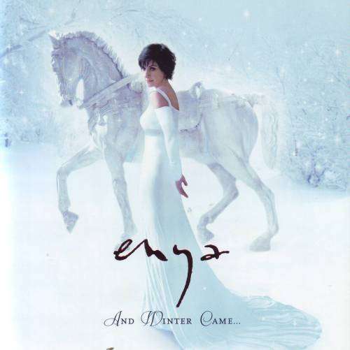 ENYA - And winter came...(CD) WICD 2199 NM (FREE BULK SHIPPING)