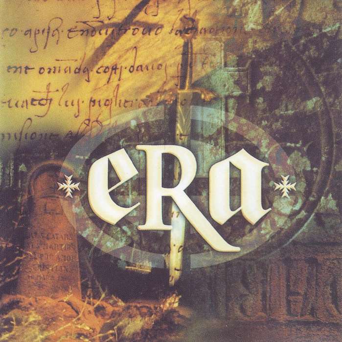 ERA - Era (CD) STARCD 6382 VG