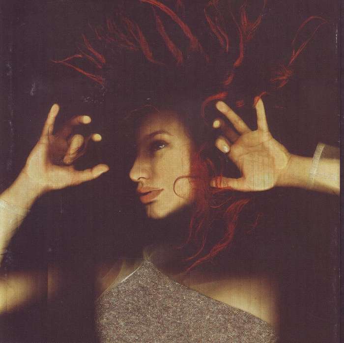 TORI AMOS - From the choirgirl hotel (CD) 7567830952 NM-