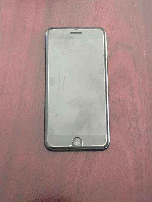 Iphone 7 PLUS 256GB
