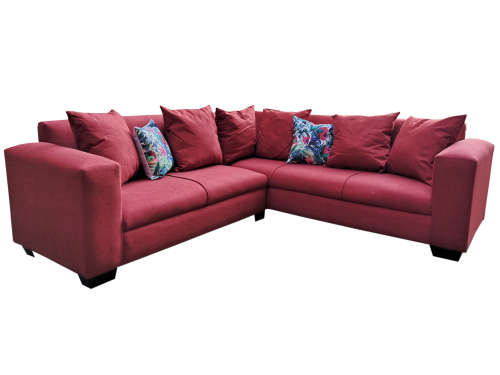 ROSE CORNER SOFA