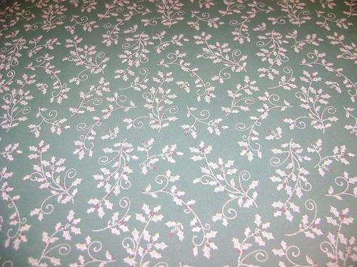 12"x 12" (30.5x30.5cm) Paper -Christmas theme design 4