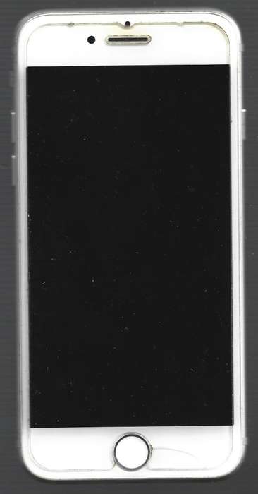 iPhone 7 256G Silver + Accessories - Excellent Condition Pre-Owned Selling As I Upgraded J