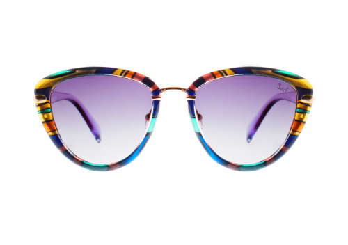 FREE SHIPPING | Slaughter & Fox Limited Edition Manhattan Sunglasses