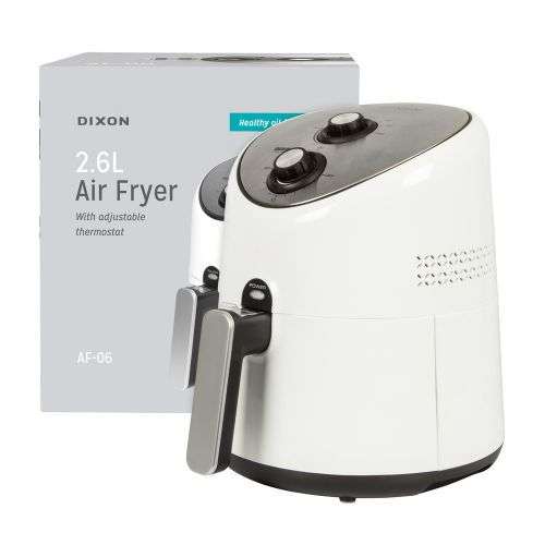 DIXON AIRFRYER