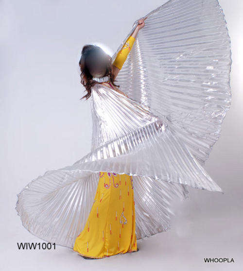 BELLY DANCE "SELL-OUT" SAVINGS - WAS R450.00 NOW R320.00!!!
