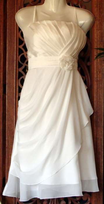 """ON SALE"" Cocktail/Occasion Dress"