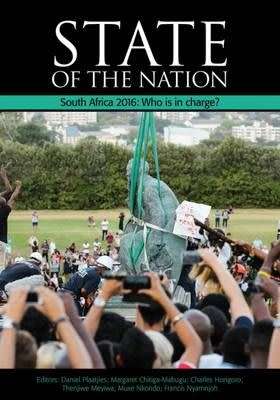 State of the nation - Who is in charge? Mandates, accountability and contestations in South Africa