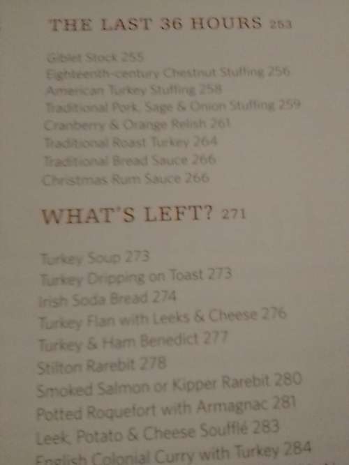 Delia's, Happy Christmas.