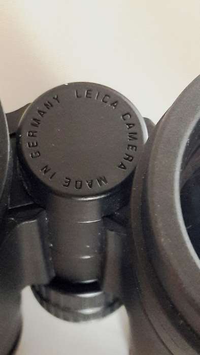 Leica ULTRAVID HD 8 X 42 Binoculars