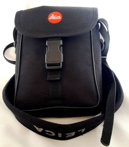 Leica ULTRAVID HD 8 X 42 Binoculars