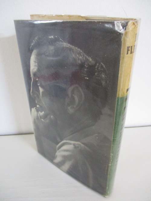 For mattbeth ONLY 1st Hardcover in Original Jacket THUNDERBALL by Ian Fleming CAPE 1961 James Bond