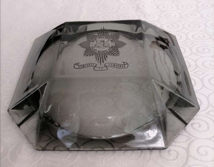 Ashtray