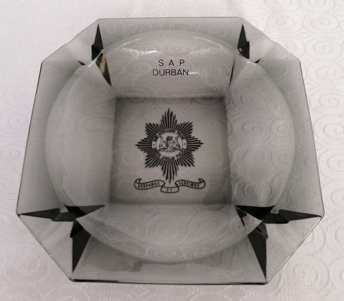 Ashtray