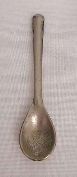 Mustard Pot