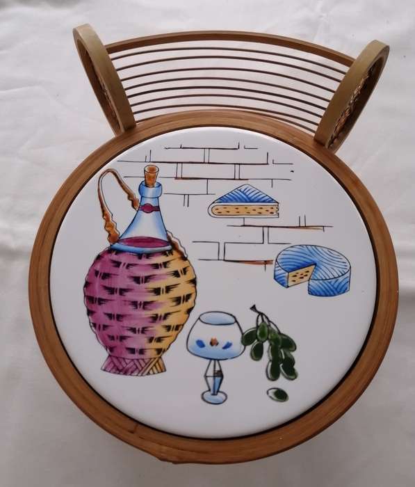 Pot Stand