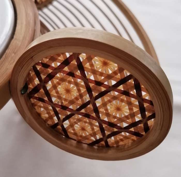Pot Stand