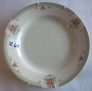 Beautiful Royal Falcon Small Plate