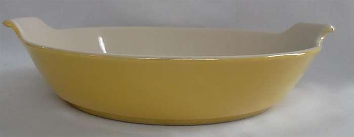 Servex  Oven Table China Oven dish