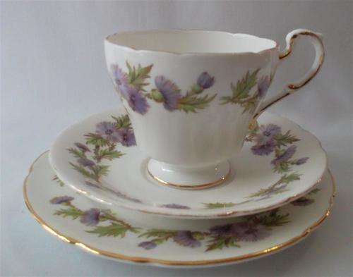 Paragon Highland Queen Tri-set