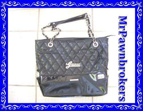Black Guess bag ?????