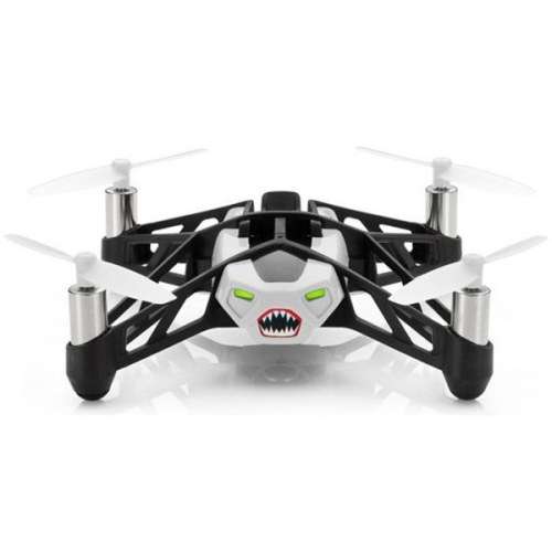 Parrot Minidrone Rolling Spider, BRAND NEW, IN BOX, WITH BATTERY AND USB CHARGING CABLE