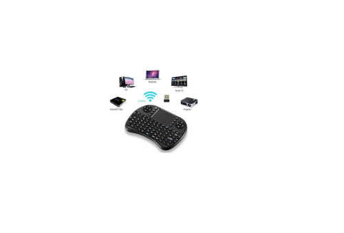 Mini wireless Keyboard & mouse