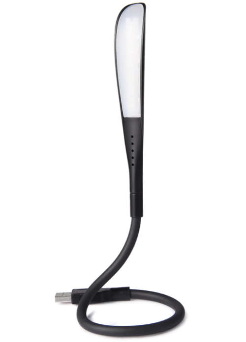 USB LED TOUCH LIGHT