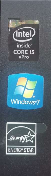 Lenovo vPro CORE i5 4th Gen ThinkCentre M93p