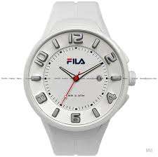 FILA LADIES  WATCH- FILA CASUAL