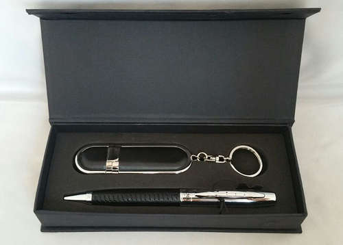 BALMAIN PEN AND USB GIFT SETS [PACK OF 5]