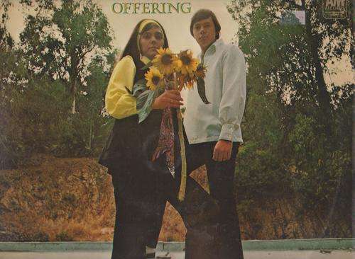 The Carpenters - Offering