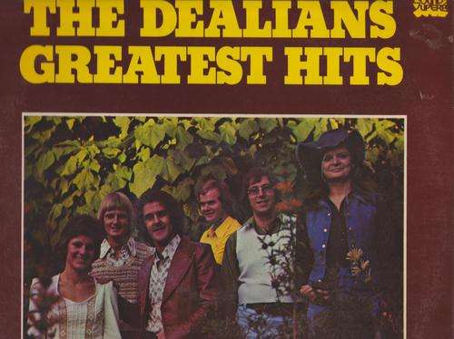 The Dealians - Greatest Hits