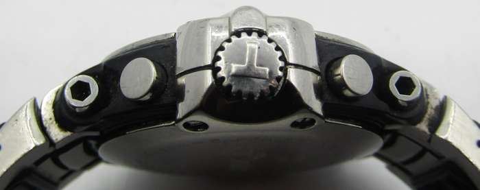 TISSOT T-Race T472