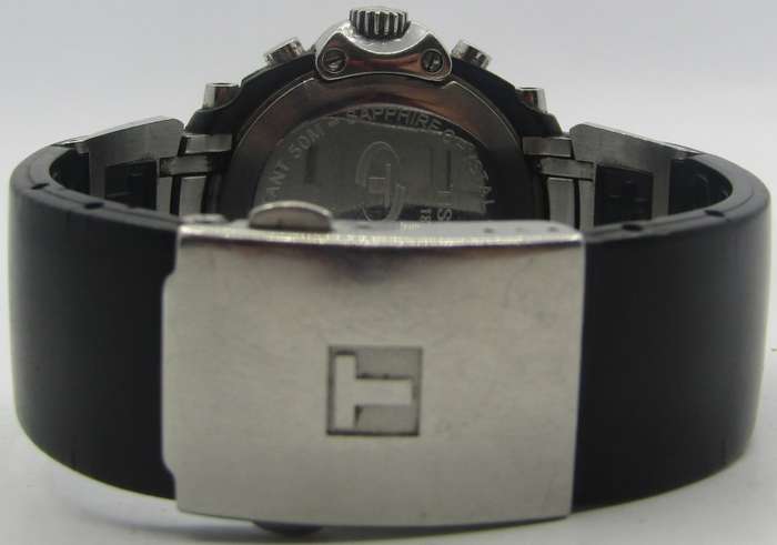 TISSOT T-Race T472