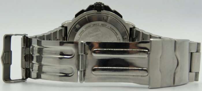 Tag Heuer Formula 1 Chronograph -CAH1010