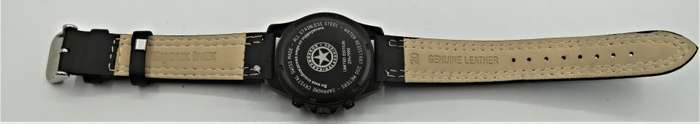 Kalashnikov AK-1000 Limited Edition Chronograph no:294/999